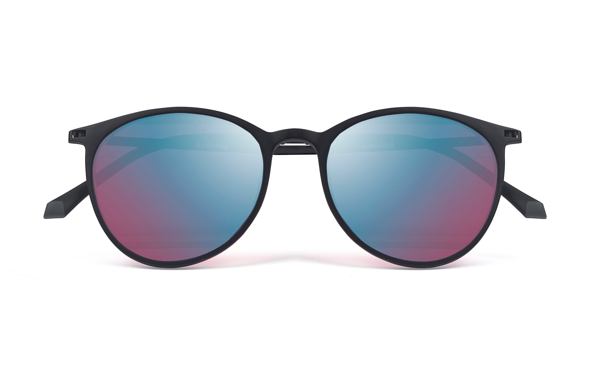 Brille für Farbenblinde