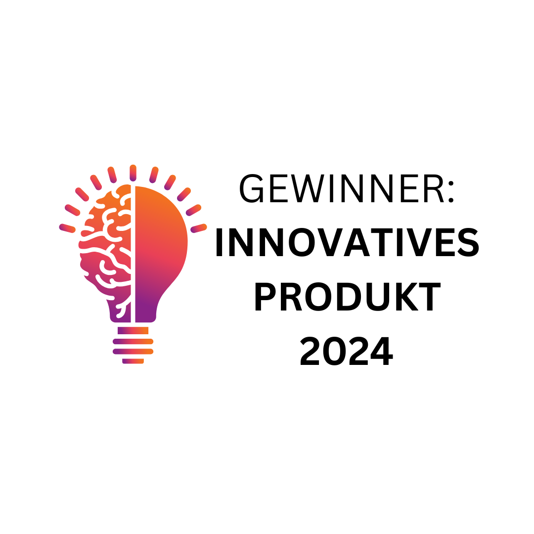 Innovatives Produkt 2024