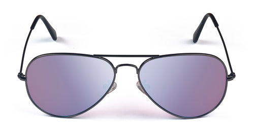 Farbenblindbrille Modell Aviator